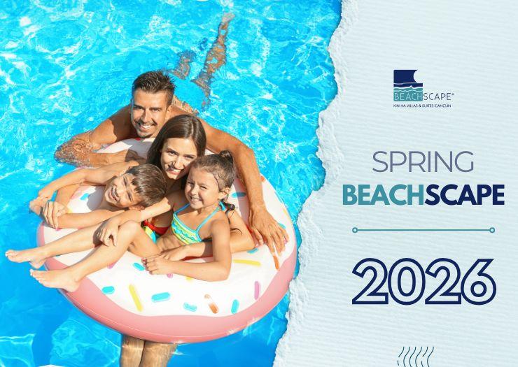 Printemps Beachscape Hotel Beachscape Kin Ha Cancún Printemps Beachscape Hotel Beachscape Kin Ha Cancún