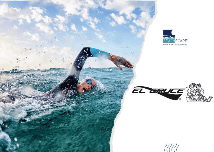 El Cruce 2026 Hotel Beachscape Kin Ha Cancún El Cruce 2026 Hotel Beachscape Kin Ha Cancún