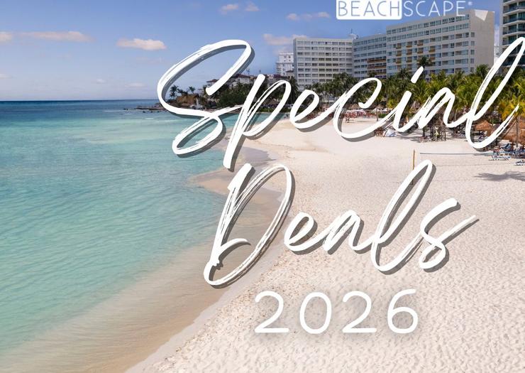 Special Deals 2026 Hotel Beachscape Kin Ha Cancún Special Deals 2026 Hotel Beachscape Kin Ha Cancún