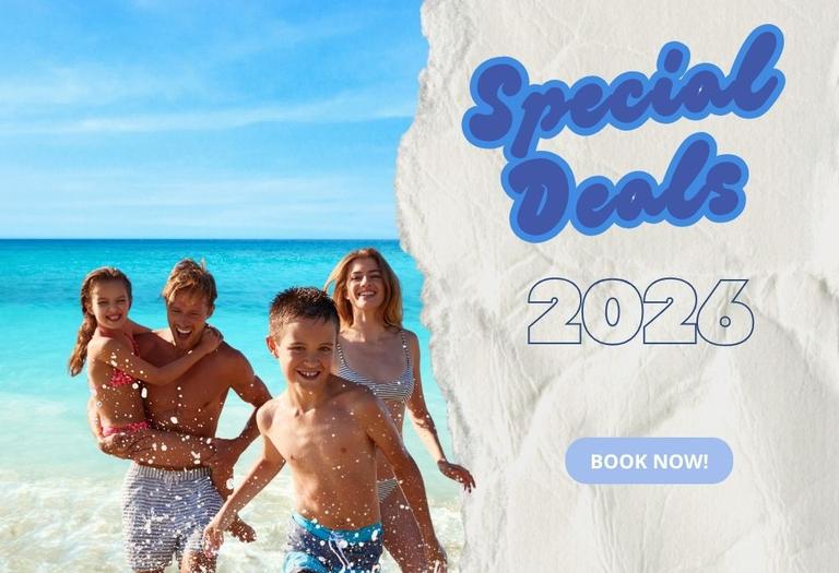 Special Deals 2026 Hotel Beachscape Kin Ha Cancún Special Deals 2026 Hotel Beachscape Kin Ha Cancún