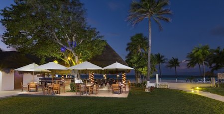Réservez directement Hotel Beachscape Kin Ha - Cancún