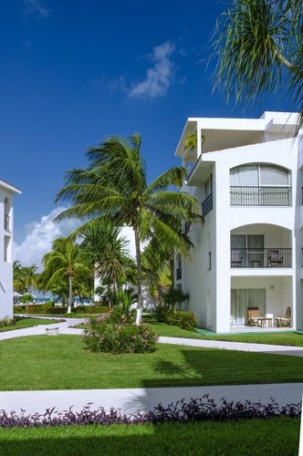 Jardin Hotel Beachscape Kin Ha Cancún