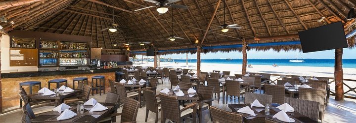 PALAPA Hotel Beachscape Kin Ha Cancún