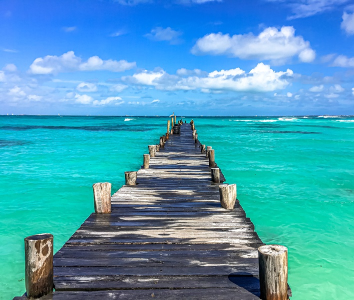 Destination guide: what to do in cancun Hotel Beachscape Kin Ha Cancún