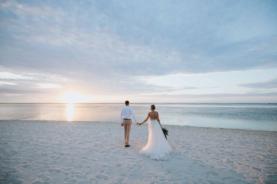 Looking for a cancun wedding resort? Hotel Beachscape Kin Ha Cancún