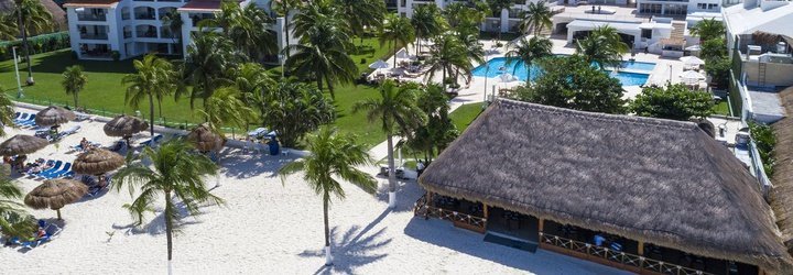 JARDIN Hotel Beachscape Kin Ha Cancún