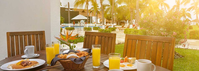 SUITES Hotel Beachscape Kin Ha Cancún