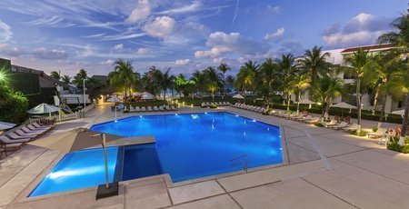 Offres et promotions Hotel Beachscape Kin Ha - Cancún