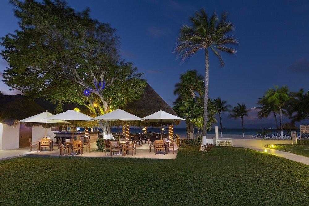 Profitez de la meilleure plage de Cancún Hotel Beachscape Kin Ha Profitez de la meilleure plage de Cancún Hotel Beachscape Kin Ha
