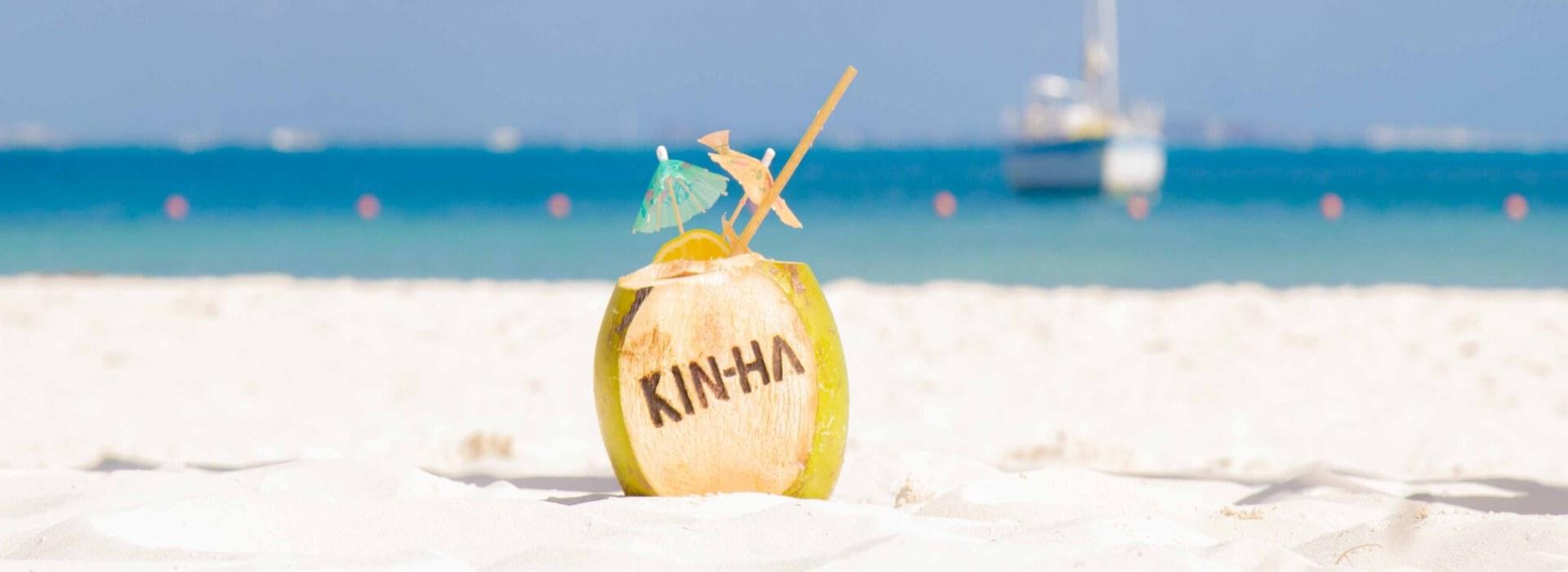 Hotel Beachscape Kin Ha Cancún Hotel Beachscape Kin Ha Cancún