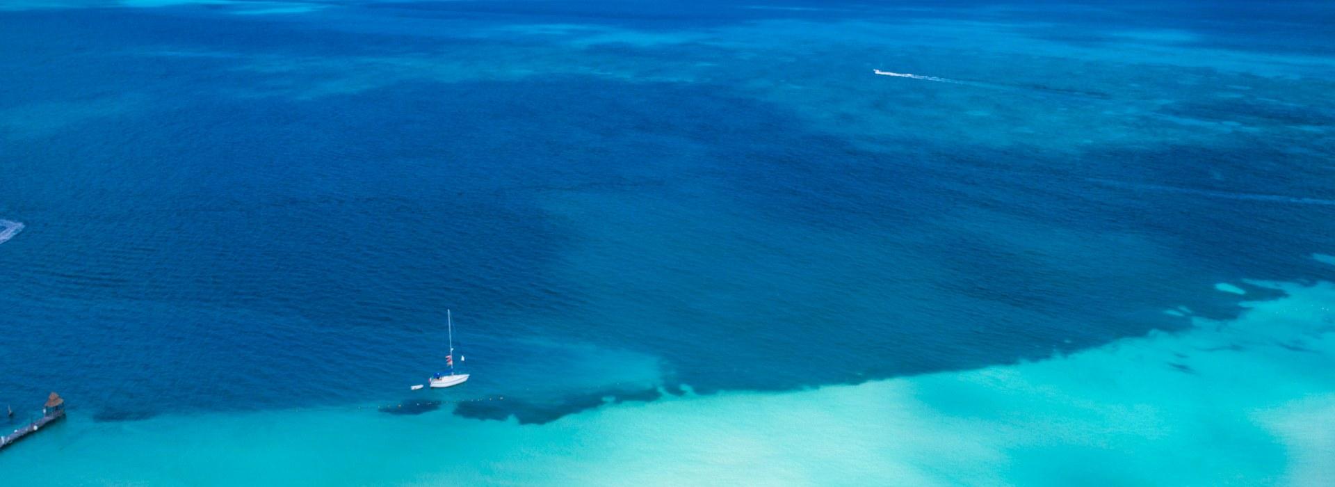 Hotel Beachscape Kin Ha Cancún Hotel Beachscape Kin Ha Cancún