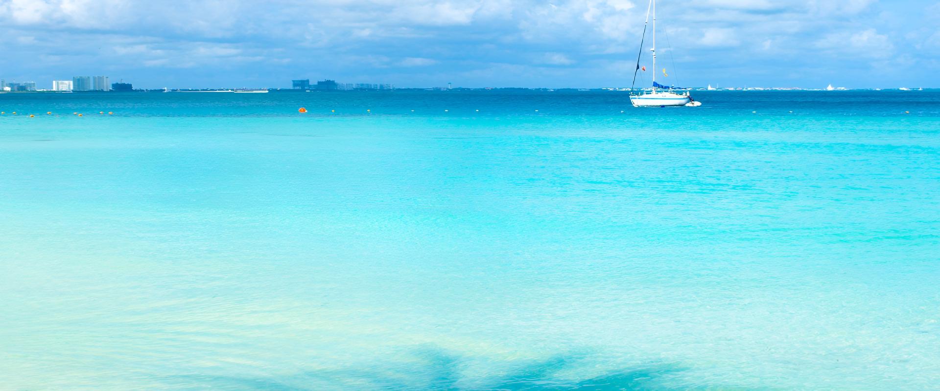 Hotel Beachscape Kin Ha Cancún Hotel Beachscape Kin Ha Cancún