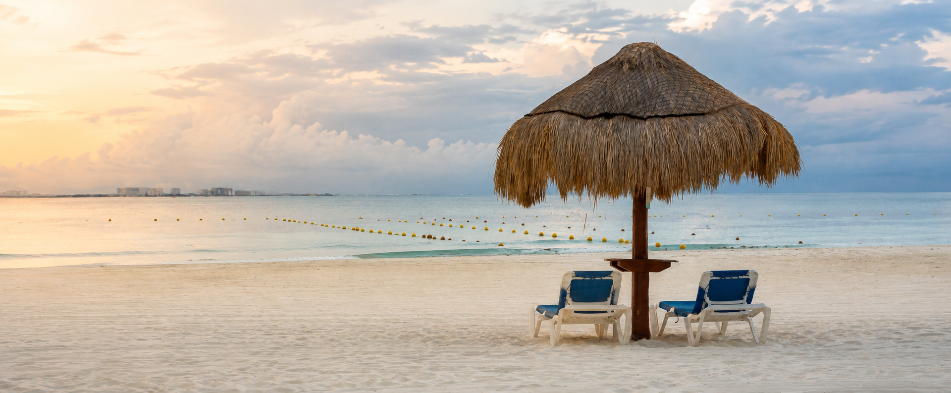 Hotel Beachscape Kin Ha Cancún Hotel Beachscape Kin Ha Cancún