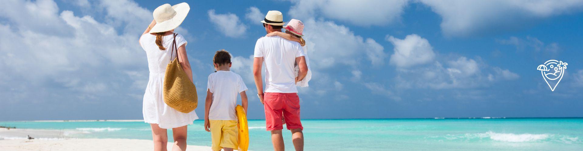 Hotel Beachscape Kin Ha Cancún Hotel Beachscape Kin Ha Cancún