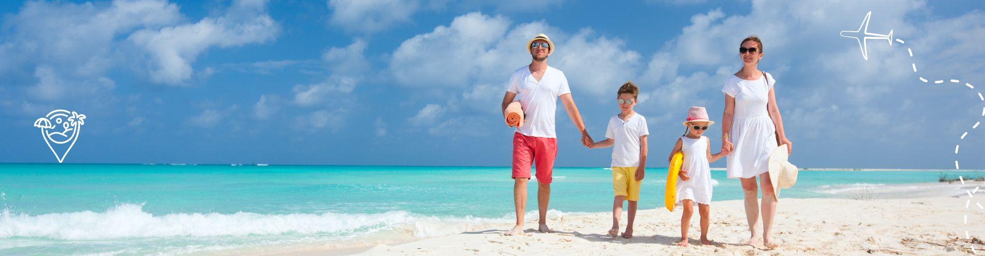 Hotel Beachscape Kin Ha Cancún Hotel Beachscape Kin Ha Cancún