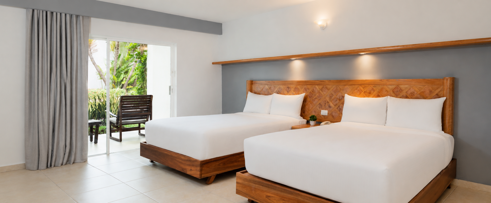 Hotel Beachscape Kin Ha Cancún Hotel Beachscape Kin Ha Cancún
