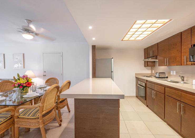 Suite 1 chambre Hotel Beachscape Kin Ha Cancún Suite 1 chambre Hotel Beachscape Kin Ha Cancún