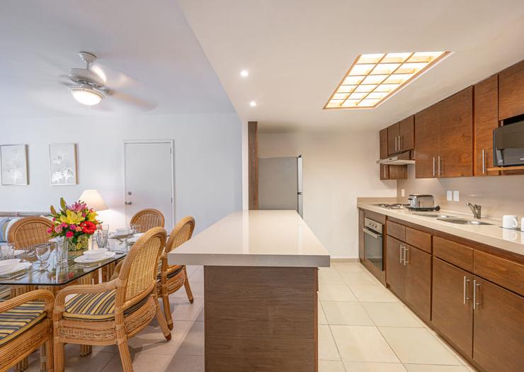 Suite 1 chambre Hotel Beachscape Kin Ha Cancún Suite 1 chambre Hotel Beachscape Kin Ha Cancún