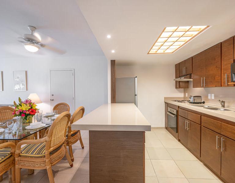 Villa 2 chambres Hotel Beachscape Kin Ha Cancún Villa 2 chambres Hotel Beachscape Kin Ha Cancún