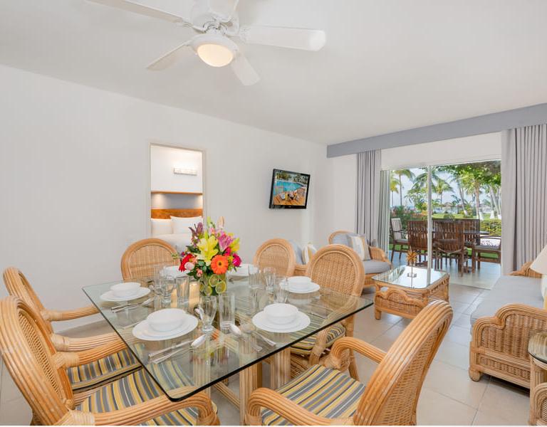 Villa 2 chambres Hotel Beachscape Kin Ha Cancún Villa 2 chambres Hotel Beachscape Kin Ha Cancún