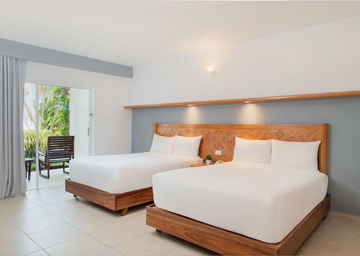 Hotel Beachscape Kin Ha Cancún Hotel Beachscape Kin Ha Cancún