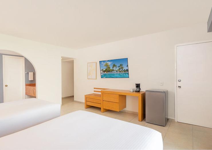 Hotel Beachscape Kin Ha Cancún Hotel Beachscape Kin Ha Cancún