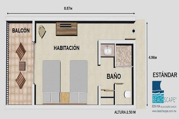 Hotel Beachscape Kin Ha Cancún Hotel Beachscape Kin Ha Cancún