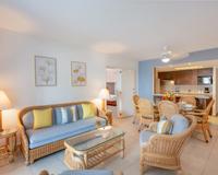 Villa 2 chambres Hotel Beachscape Kin Ha Cancún Villa 2 chambres Hotel Beachscape Kin Ha Cancún