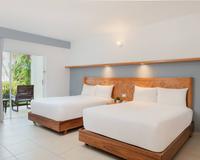 Villa 3 Chambres Hotel Beachscape Kin Ha Cancún Villa 3 Chambres Hotel Beachscape Kin Ha Cancún