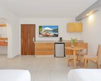 Villa 3 Chambres Hotel Beachscape Kin Ha Cancún Villa 3 Chambres Hotel Beachscape Kin Ha Cancún