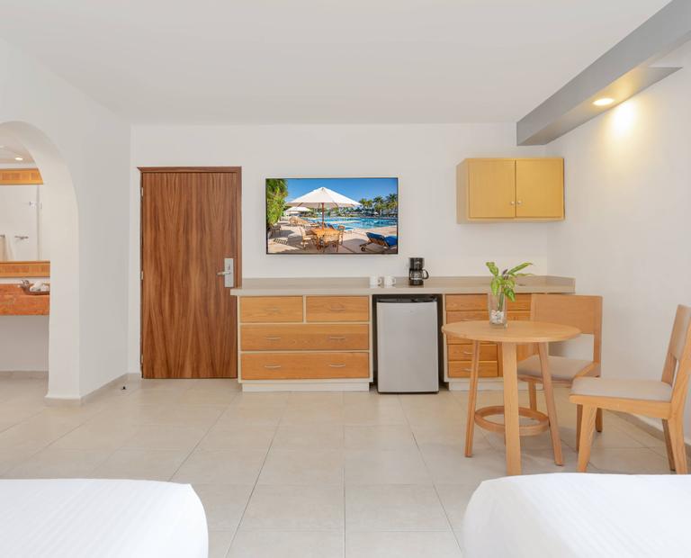 Villa 3 Chambres Hotel Beachscape Kin Ha Cancún Villa 3 Chambres Hotel Beachscape Kin Ha Cancún