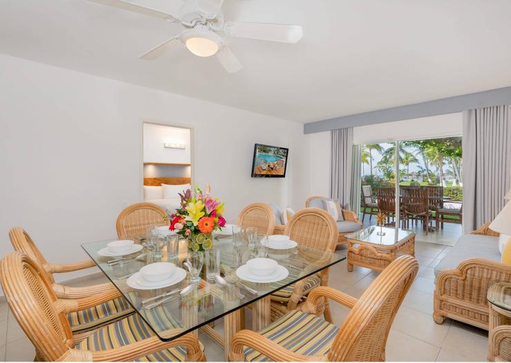 Villa 3 Chambres Hotel Beachscape Kin Ha Cancún Villa 3 Chambres Hotel Beachscape Kin Ha Cancún