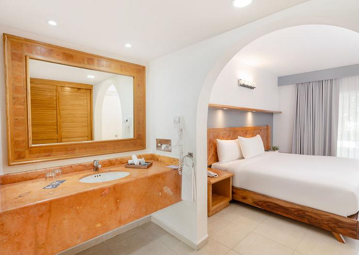 Hotel Beachscape Kin Ha Cancún Hotel Beachscape Kin Ha Cancún