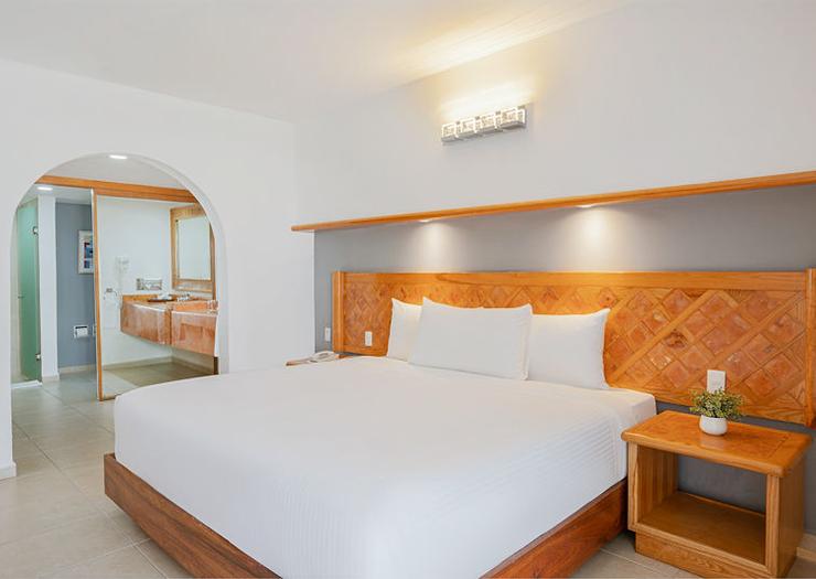 Hotel Beachscape Kin Ha Cancún Hotel Beachscape Kin Ha Cancún