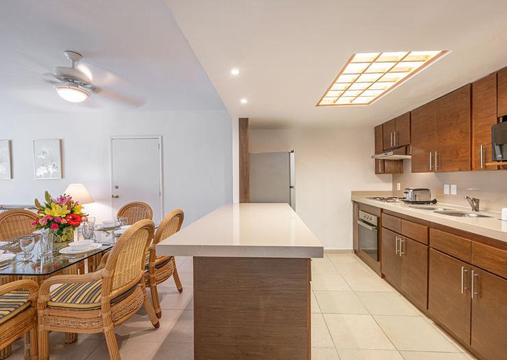 Hotel Beachscape Kin Ha Cancún Hotel Beachscape Kin Ha Cancún