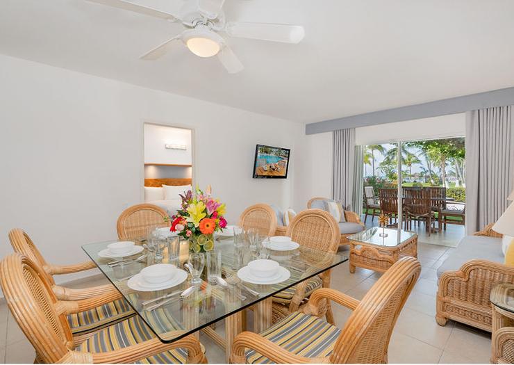 Hotel Beachscape Kin Ha Cancún Hotel Beachscape Kin Ha Cancún