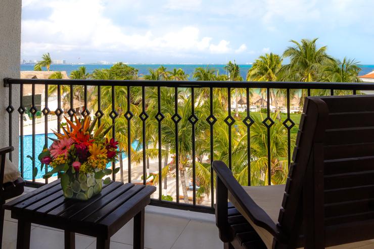 Hotel Beachscape Kin Ha Cancún Hotel Beachscape Kin Ha Cancún