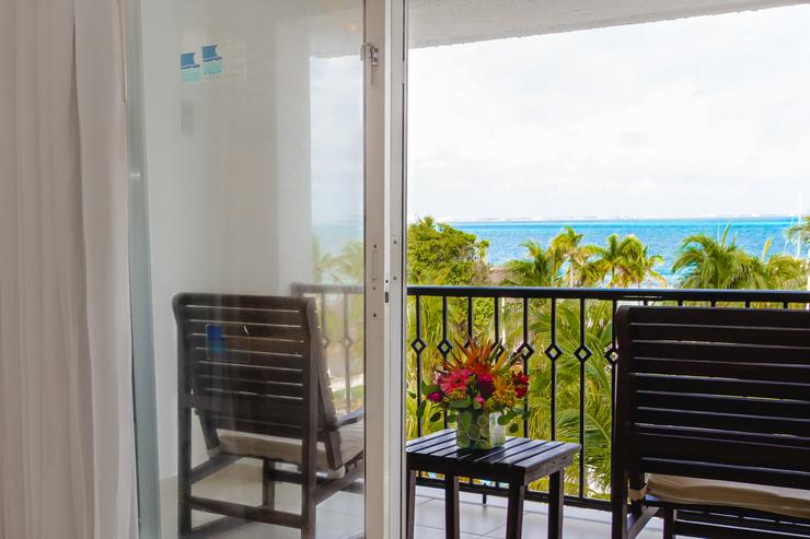 Hotel Beachscape Kin Ha Cancún Hotel Beachscape Kin Ha Cancún