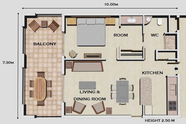 Suite 1 chambre Hotel Beachscape Kin Ha Cancún Suite 1 chambre Hotel Beachscape Kin Ha Cancún