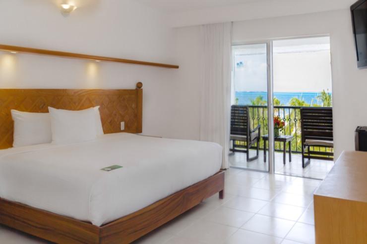 Villa 2 chambres Hotel Beachscape Kin Ha Cancún Villa 2 chambres Hotel Beachscape Kin Ha Cancún