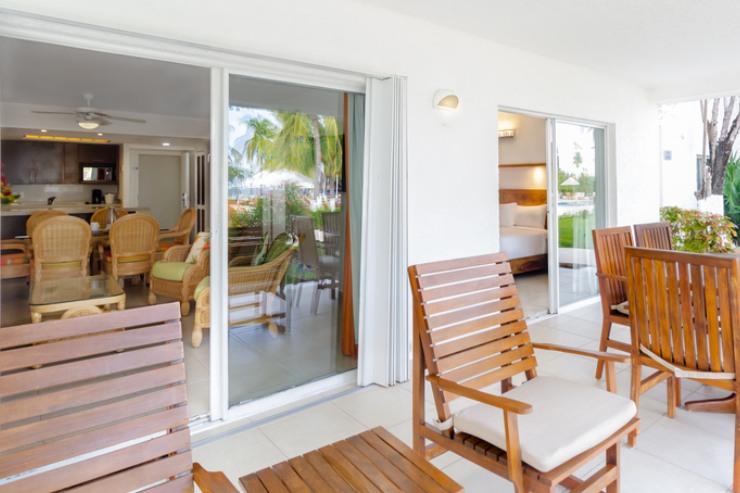 Villa 2 chambres Hotel Beachscape Kin Ha Cancún Villa 2 chambres Hotel Beachscape Kin Ha Cancún