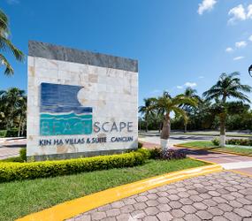 Hotel Beachscape Kin Ha Hotel Beachscape Kin Ha Cancún Hotel Beachscape Kin Ha Hotel Beachscape Kin Ha Cancún