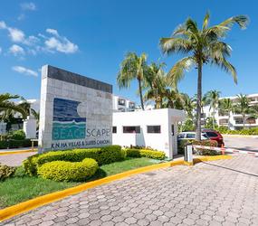 Hotel Beachscape Kin Ha Hotel Beachscape Kin Ha Cancún Hotel Beachscape Kin Ha Hotel Beachscape Kin Ha Cancún