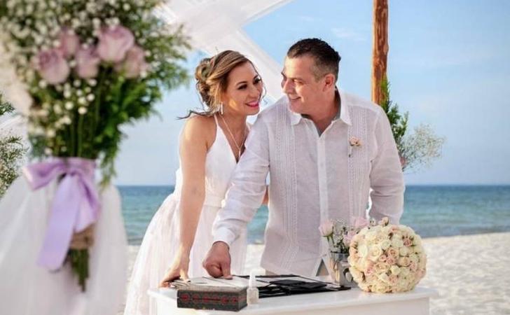 Restaurant Albufera Hotel Beachscape Kin Ha Cancún Restaurant Albufera Hotel Beachscape Kin Ha Cancún