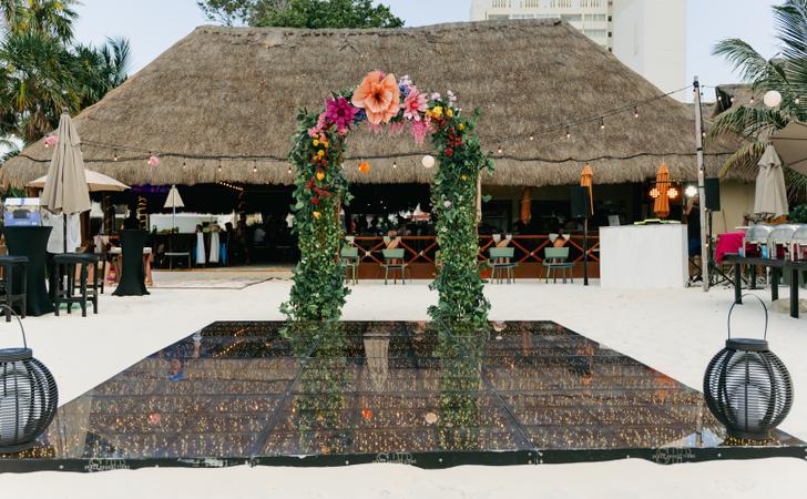 Événements spéciaux Hotel Beachscape Kin Ha Cancún Événements spéciaux Hotel Beachscape Kin Ha Cancún