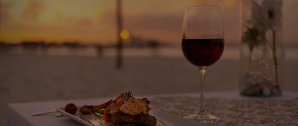 Hotel Beachscape Kin Ha Cancún Hotel Beachscape Kin Ha Cancún